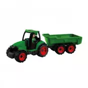 Lena traktor sa prikolicom ( 841608 )