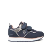 U.S. Polo Assn. Superge NOBIK009B Modra