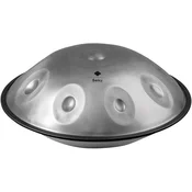 Sela Melody D Kurd Handpan