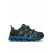 CMP Tenisice za trcanje Kids Altak Trail Shoe 2.0 30Q9674J Tamnoplava