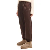 Cropp - Jogger pantalone sa lancima - braon