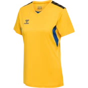 Hummel Majica hmlAUTHENTIC PL JERSEY S/S WOMAN