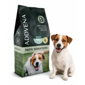 ADDVENA Taste Sensations pasja hrana za odrasle male pasme, 10 kg