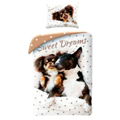 Kuža – Sweet dreams