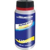 HOLMENKOL VOSEK ALPHAMIX YELLOW LIQUID 250ML
