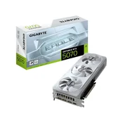 Gigaba?tova graficka kartica 5070 Eagle OC ICE 12GSFF