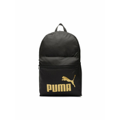 PUMA Športni nahrbtnik Phase, črna