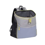 Nobby nahbtnik za pse Jambi, moder - 37 x 25 x 37 cm