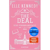 The Deal - Reine Verhandlungssache