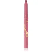 essence caramelted olovka za konturiranje usana s plumping efektom nijansa 01 Servin Sweetness 0.8 g