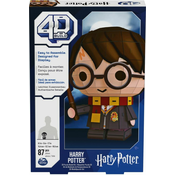 FDP 4D Puzzle figurica Harry Potter