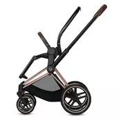 CYBEX ram za Priam kolica Lux , RoseGold