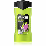 Axe Epic Fresh gel za prhanje za obraz, telo in lase 250 ml