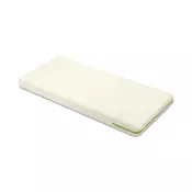 shumee Vzmetnica iz kokosove pene 90X40 z aloe vero (7 cm)