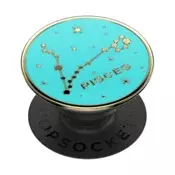 POPSOCKETS držalo/stojalo PopGrip Pisces - Premium