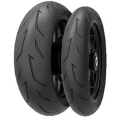 Rebel XRoad Radial ( 180/55 ZR17 TL 73W)
