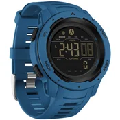 Findtime moška digitalna ura – pedometer, 5ATM vodoodporna