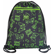 CoolPack Torba za čevlje Game Night Vert CoolPack, terasa