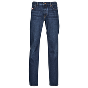 Diesel  Jeans straight 1995  Modra