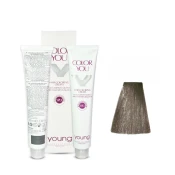 YOUNG Farba za kosu No 7 Blond, 100ml