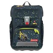 Step by Step Cloud Set Bagger Rocco
