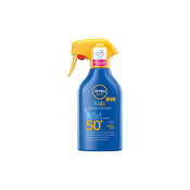 Nivea Sun Protection For Children 50+ Very High 270 Ml