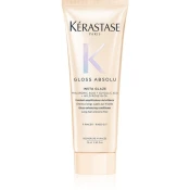 Kérastase Gloss Absolu balzam za sijaj in mehkobo las 75 ml