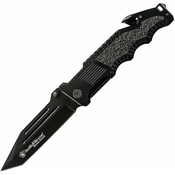 Smith & Wesson Border Guard Linerlock