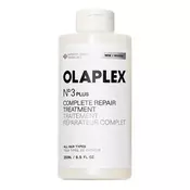 Olaplex Nega poškodovanih las št. 3 plus celovita obnova