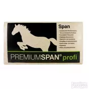 Presovana piljevina PremiumSpan – 20kg