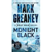 MIDNIGHT BLACK