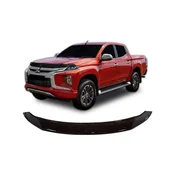 SCOUTT Deflektor sprednjega pokrova motorja za Mitsubishi L200 2019-Nad