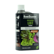 GNOJILO HOMEOGARDEN ORGANSKI LIST 750ML