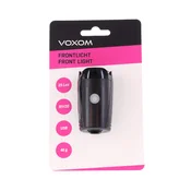 Voxom Lv 15 StVZO Sprednja luč za kolo