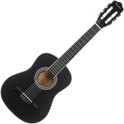 Pasadena PC-10-1/2 Black 1/2 klasicna gitara za djecu