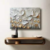 WALLXPERT Dekorativno farbanje kaljenog stakla Camtbl 068 70 x 100