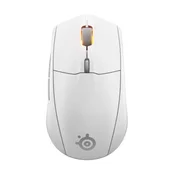 Steelseries Rival 3 Wireless V2 White