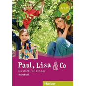 Paul, Lisa and Co A1.2 Kursbuch