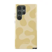 Premium maska Burga Tough Glow za Samsung Galaxy S23 Ultra