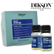 Dikson prime Sculp Energy 8 vials x 10 ml