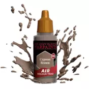 The Army Painter Warpaints Air - Cypress Brown