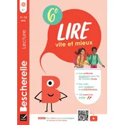 Lire vite et bien 6e