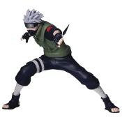 Statue Naruto Shippuden - Vibration Stars - Hatake Kakashi