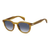 David Beckham Naocare za sunce DB 1198/S B4L/08