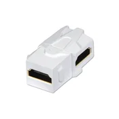 Lindy 60490 video cable adapter HDMI White