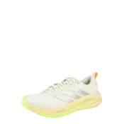 ADIDAS PERFORMANCE Tekaški čevelj SUPERNOVA EASE 2 srebrna/off-bela