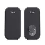Trust 25670 zvučnik Crno Žičano 6 W