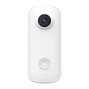 Športna kamera SJCAM C100PRO 4K, 20MP - white