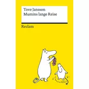 Mumins lange Reise