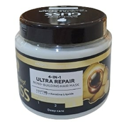 Schwarzkopf Gliss Maska za kosu, 4u1, Ultra repair, 400ml